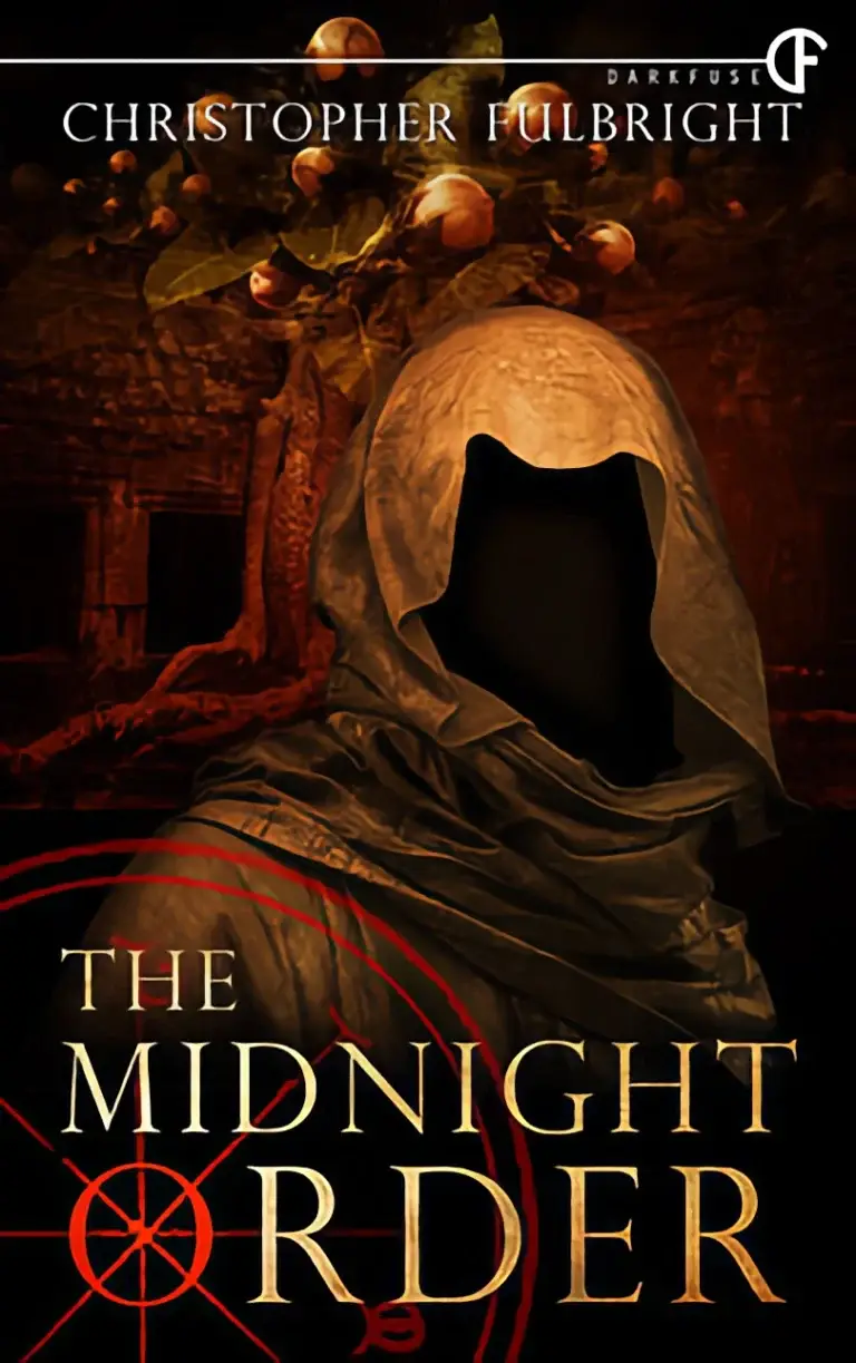 The Midnight Order