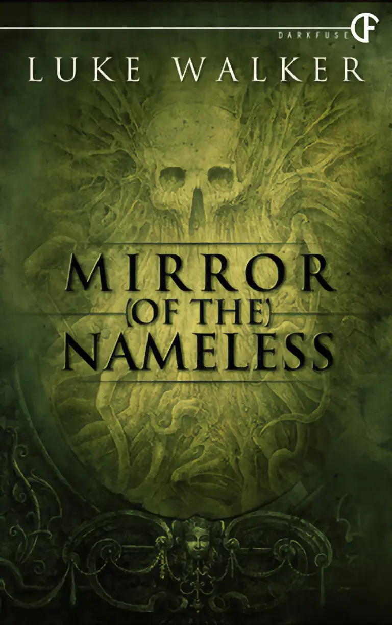 Mirror of the Nameless