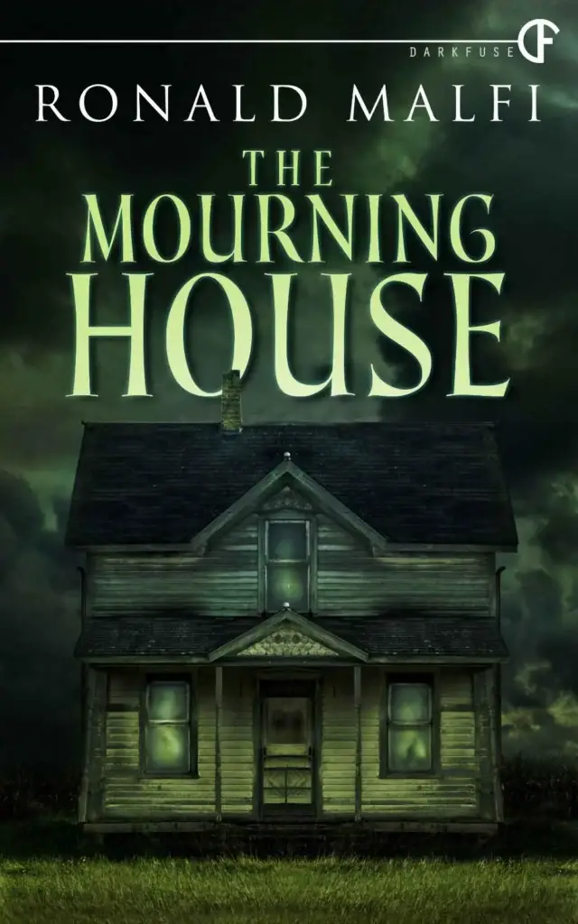 The Mourning House