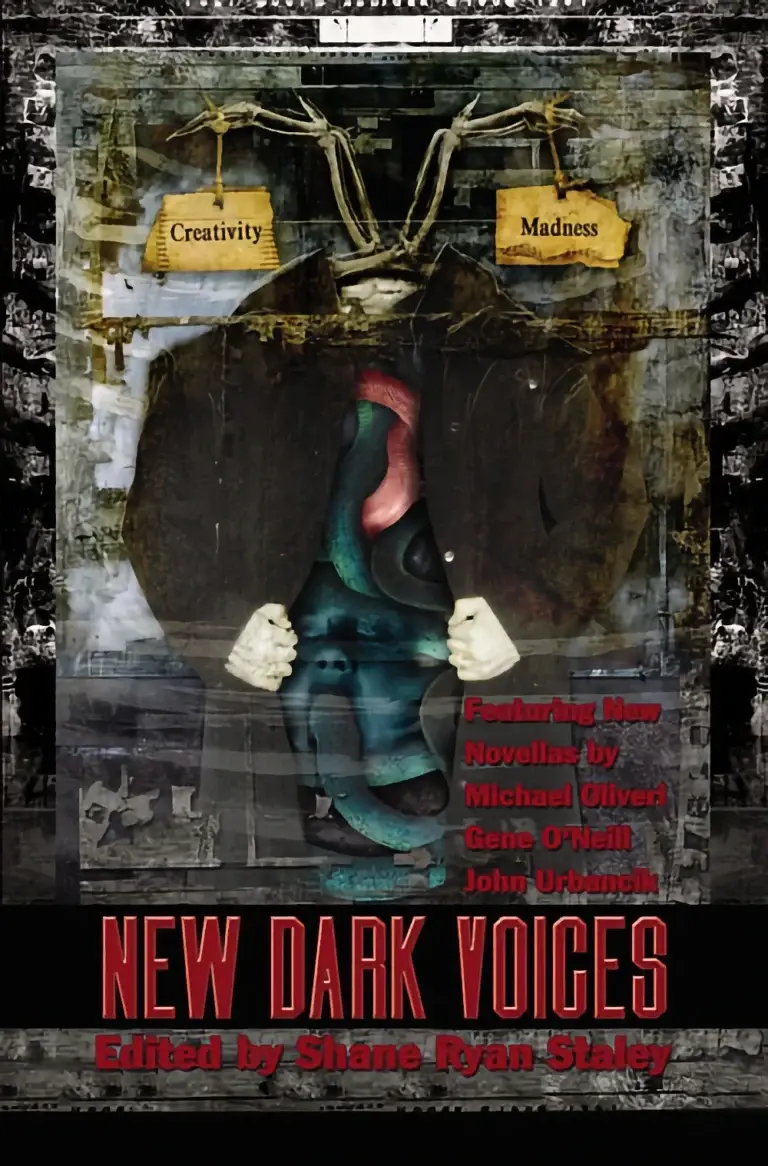 New Dark Voices