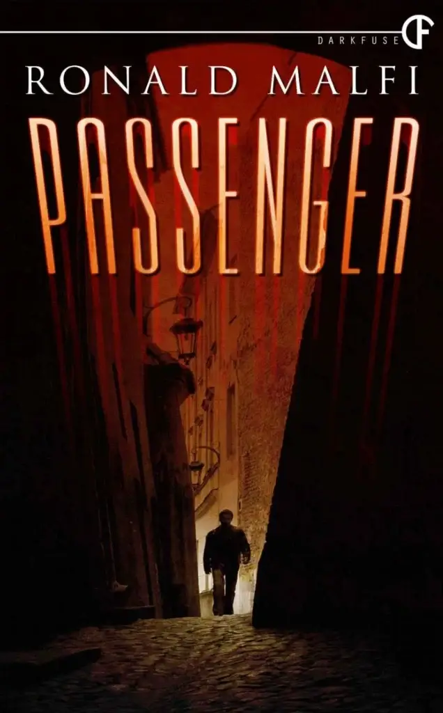 Passenger