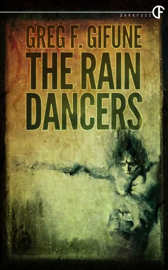 The Rain Dancers