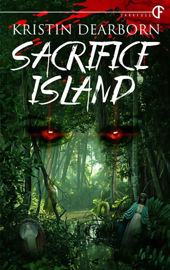 Sacrifice Island