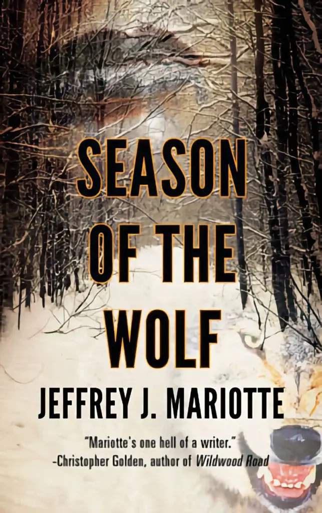 Season of the Wolf