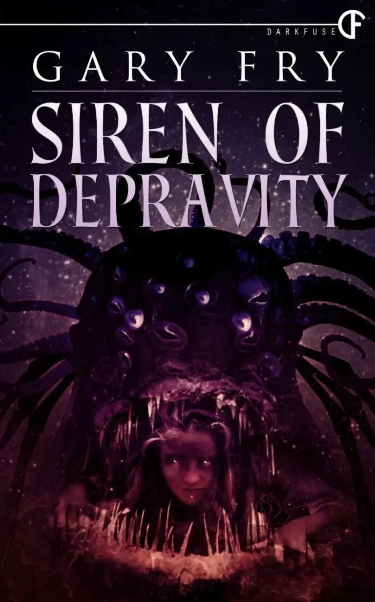 Siren of Depravity
