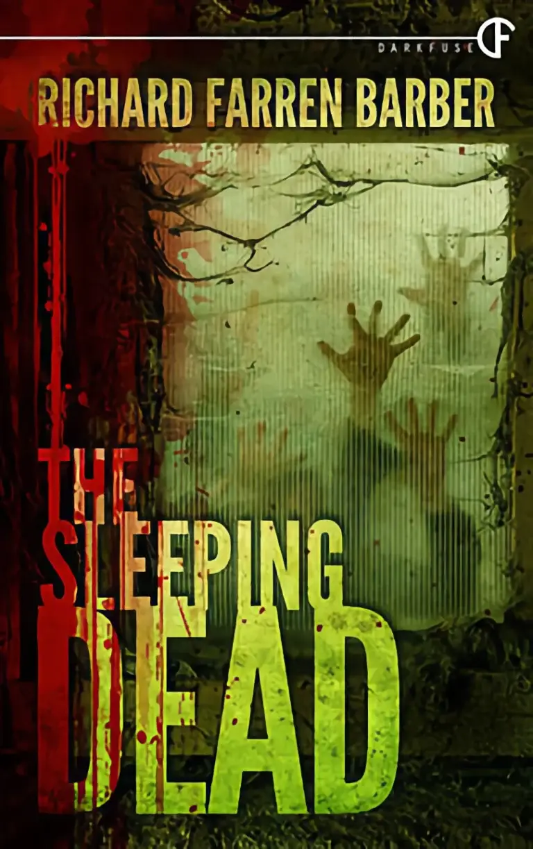 The Sleeping Dead