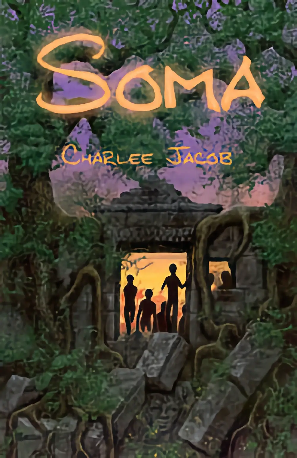 Soma by Charlee Jacob