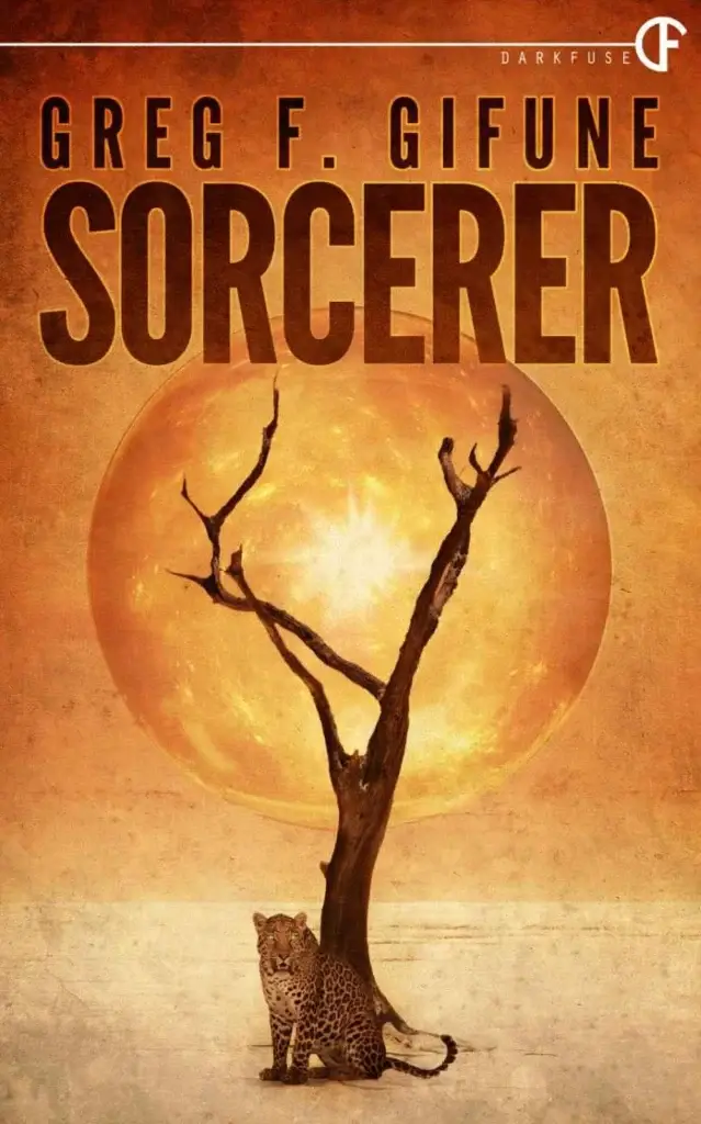 Sorcerer