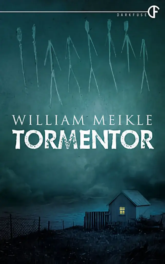 Tormentor