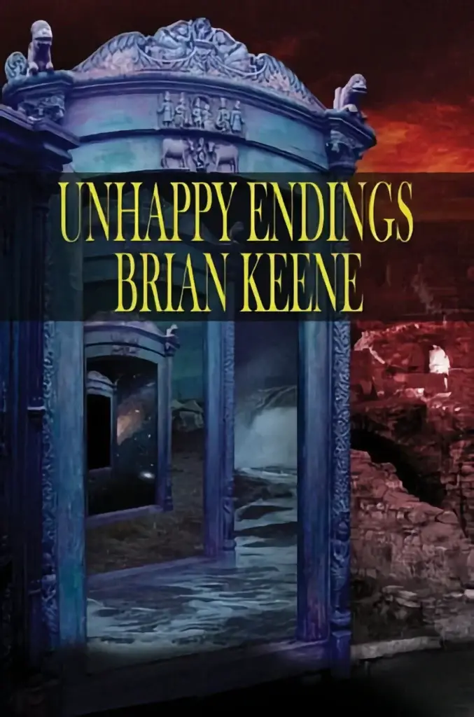 Unhappy Endings