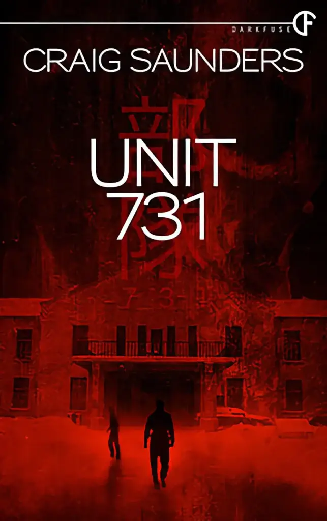 Unit 731