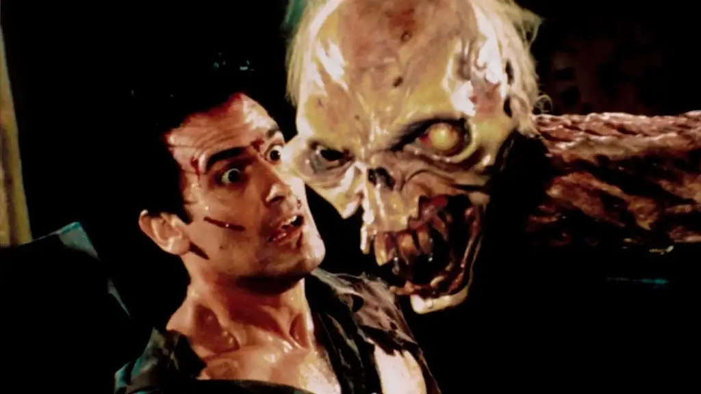 Evil Dead 2