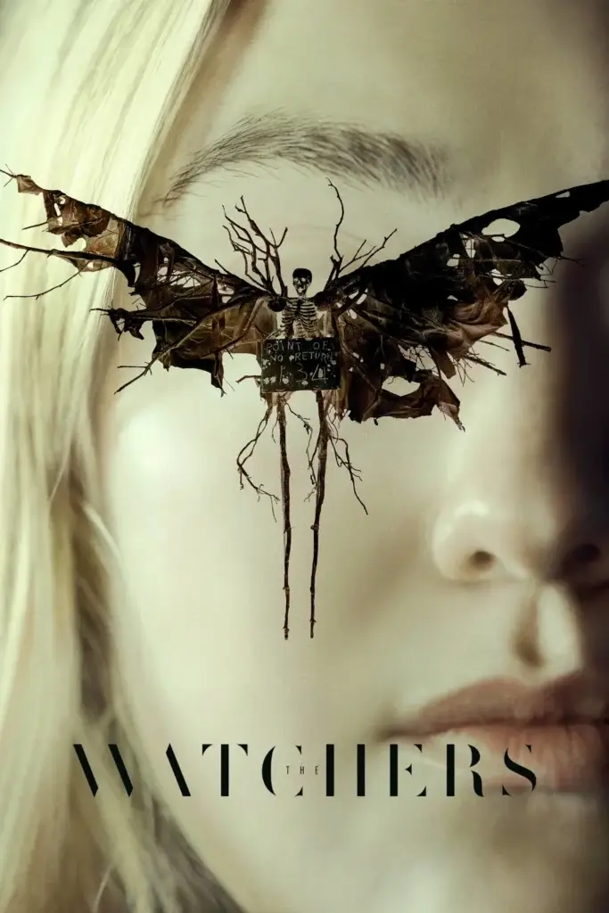 The Watchers (2024) ★★½ Movie Review Sinister Screens