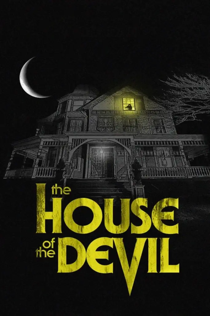 The House of the Devil