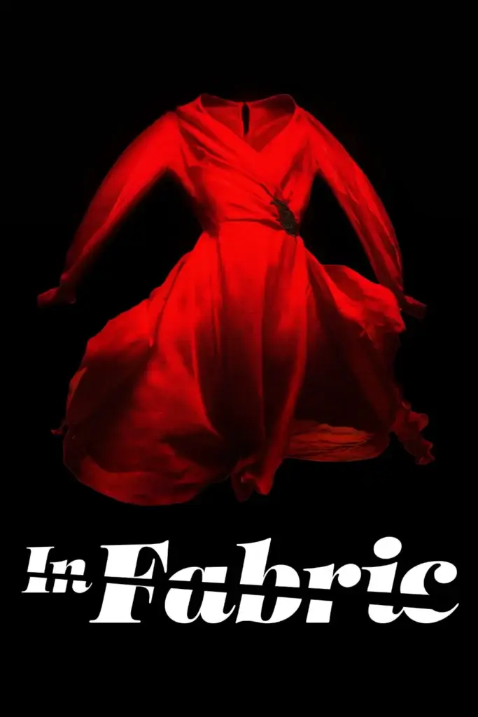 In Fabric