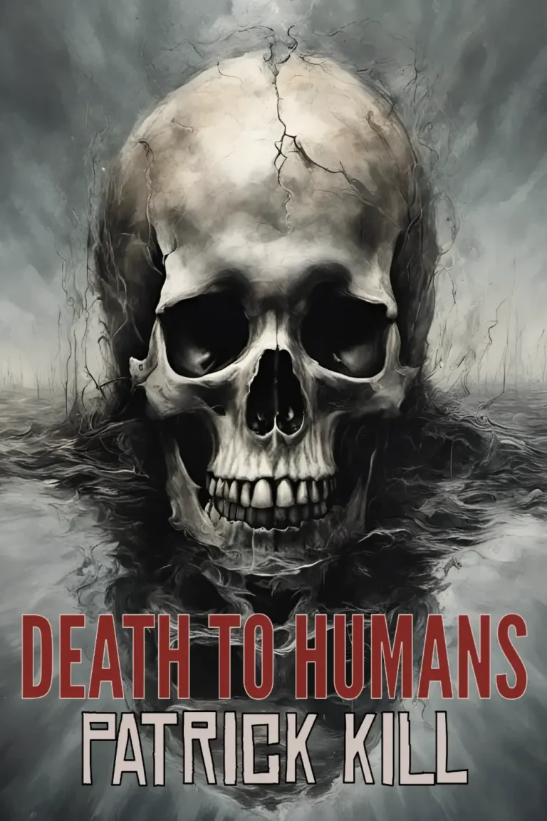 Death To Humans