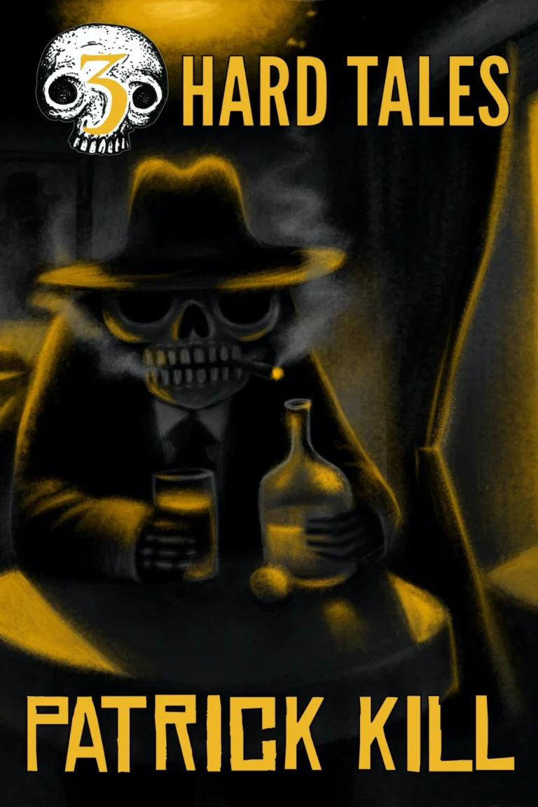 3 Hard Tales