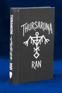 Thursaruna