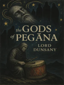 The Gods of Pegana