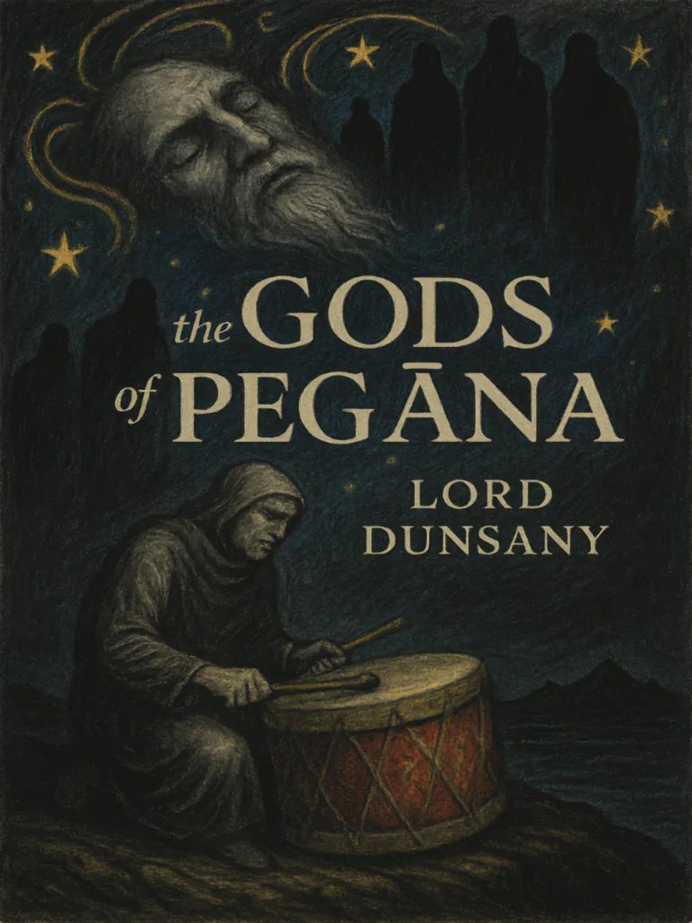 The Gods of Pegana