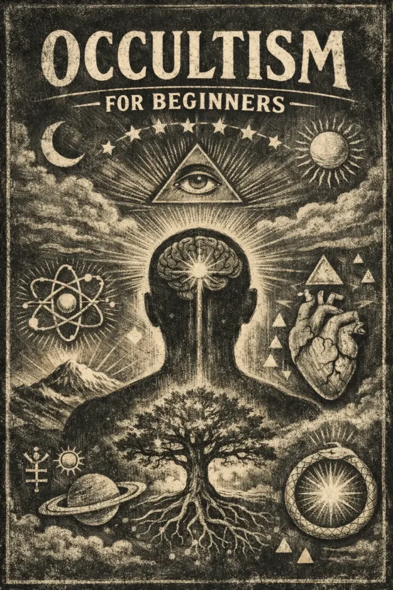 Occultism for Beginners