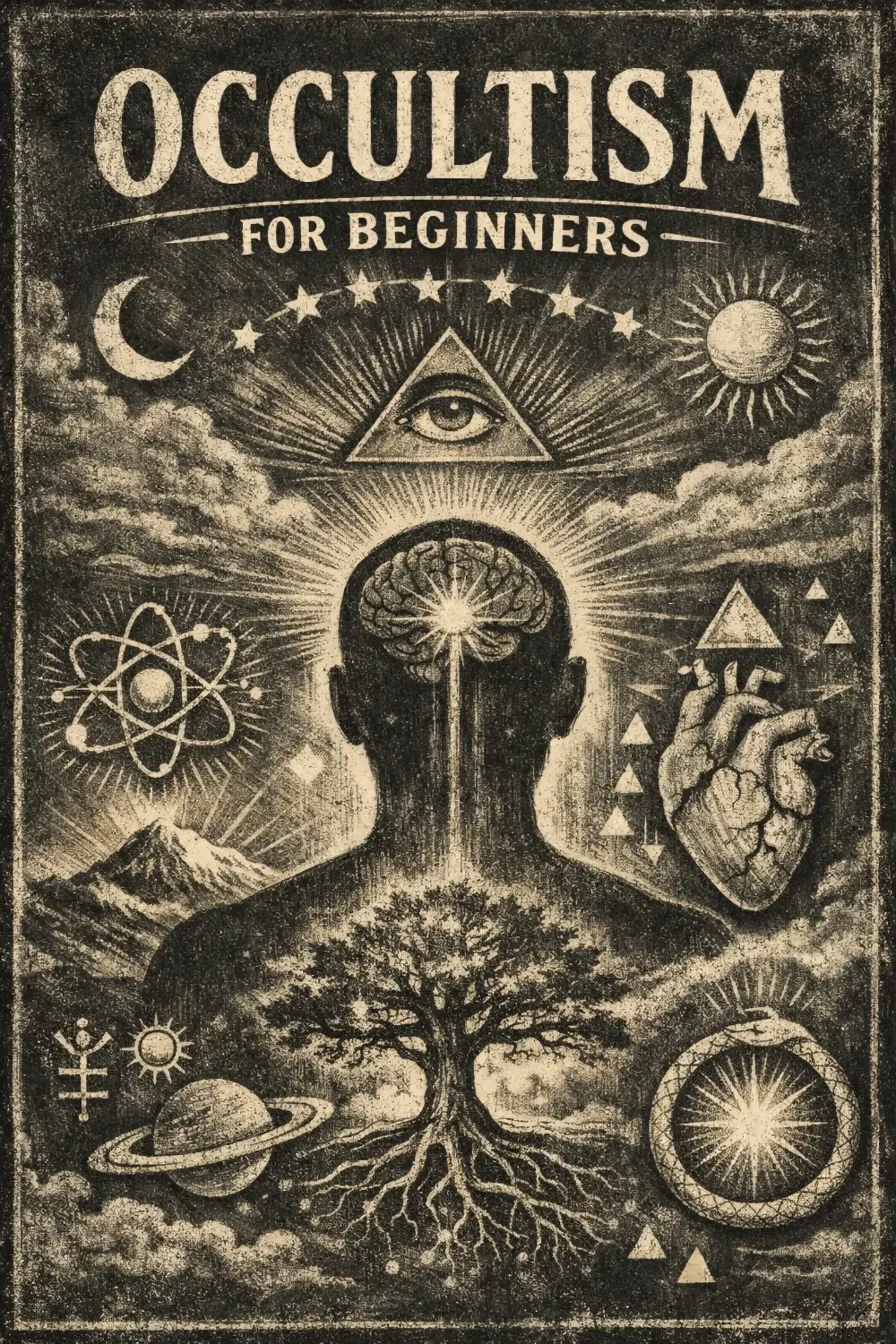Occultism for Beginners