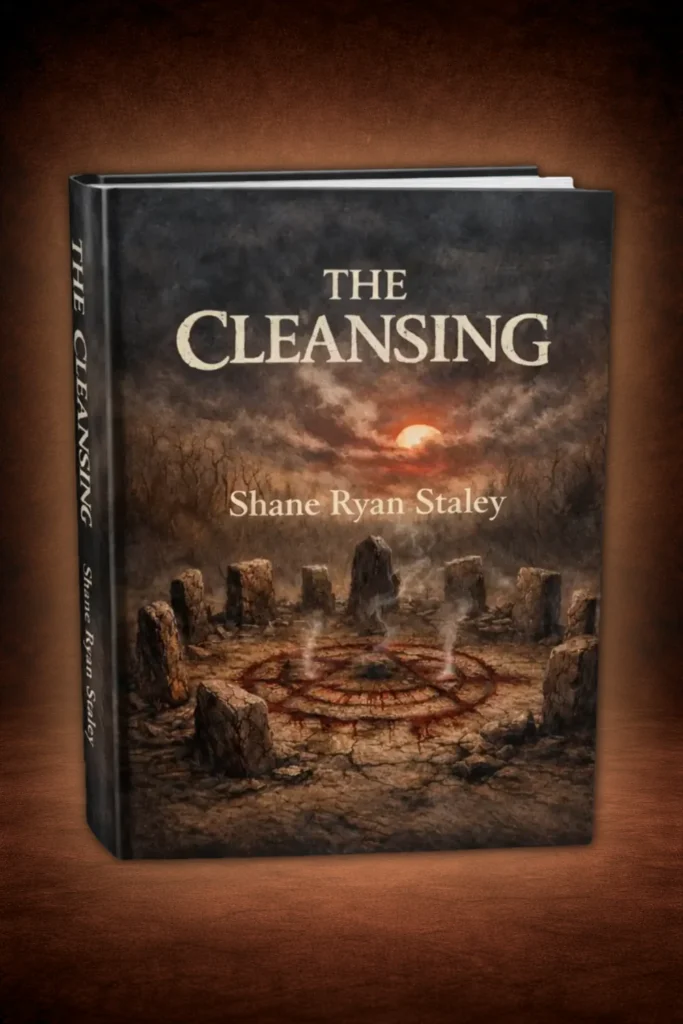 The Cleansing